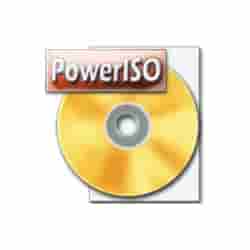 Download PowerISO