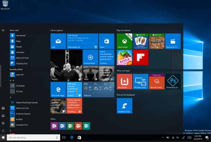 Download Windows 10 Disc Image 