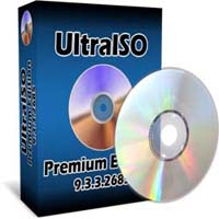 UltraISO Free Download For Windows 7