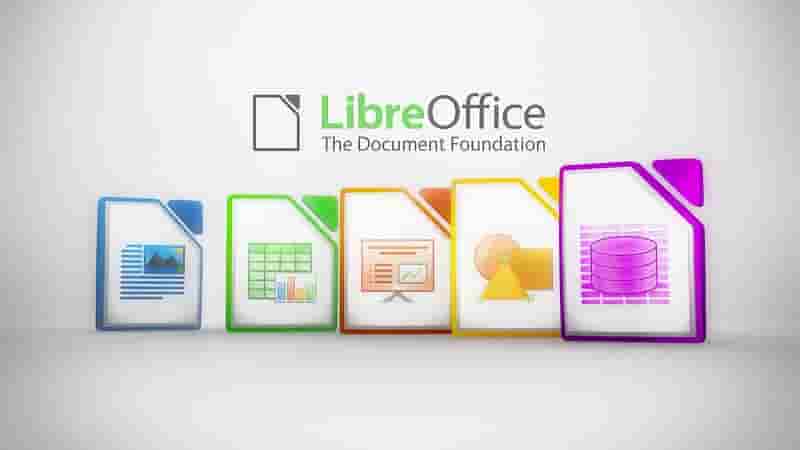 LibreOffice download for Windows 10 32-bit 64 bit