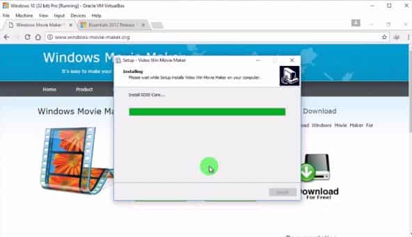 download Windows Movie Maker