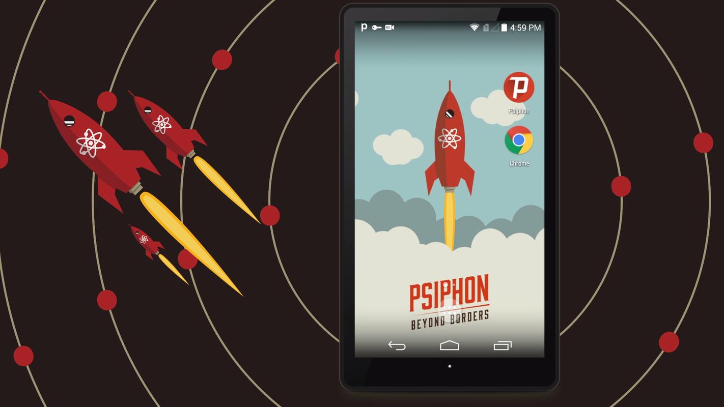 Psiphon pro download for android
