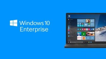 windows 10 enterprise 64 bit 2019