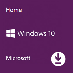 Windows 10 Home official ISO download