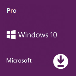 Windows 10 Pro download original full version ISO