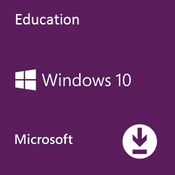 Windows 10 education download official ISO