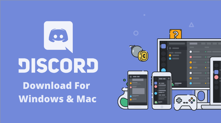 Discord Free Download for Windows and Mac