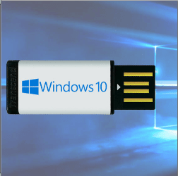 Windows 10 Bootable USB guide