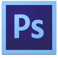 Adobe Photoshop cs6 Icon