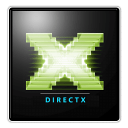DirectX 11 Free Download Icon
