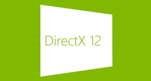 directx 12 download windows 10 64 bit