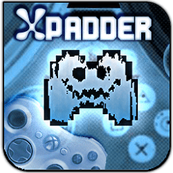 Xpadder Icon