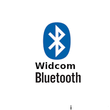 widcomm bluetooth software icon