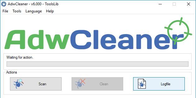 Malwarebytes AdwCleaner download