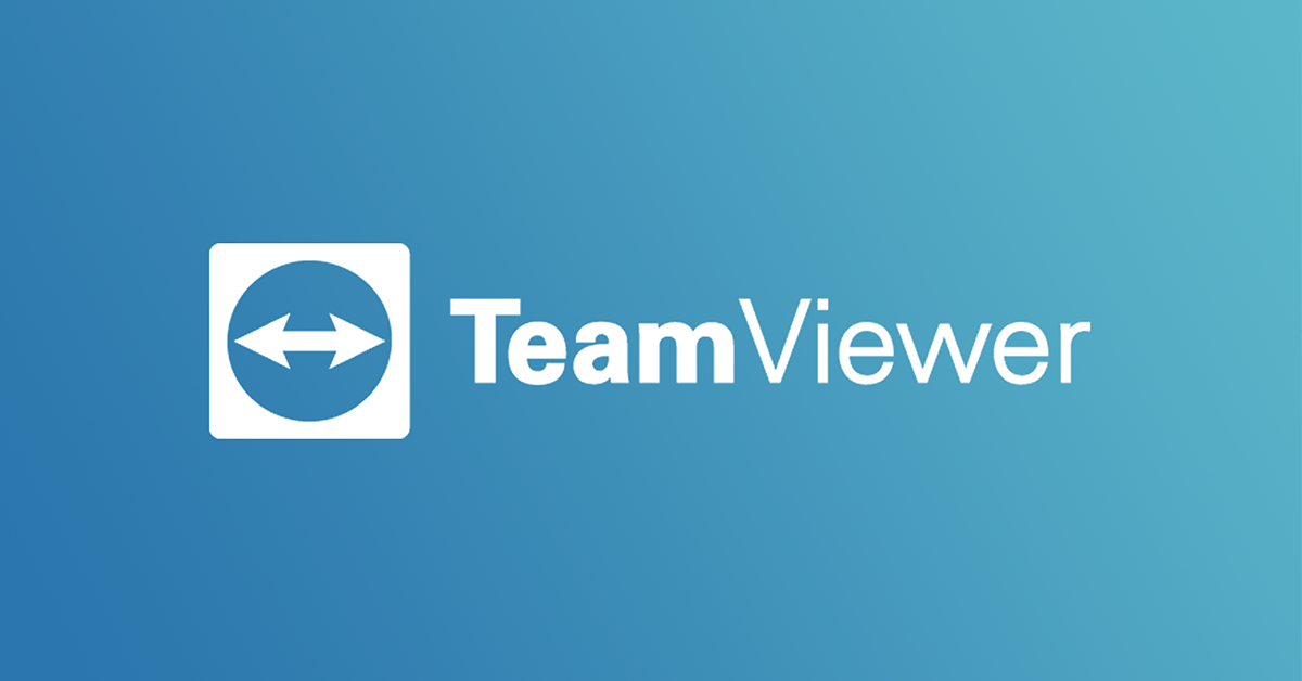 teamviewer download software