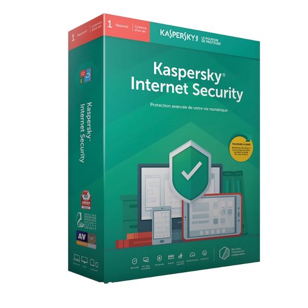 kaspersky anti virus downloading