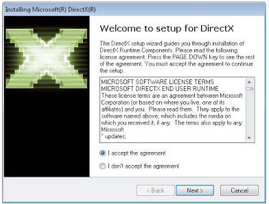 Directx 11 Download Free For Windows 10 8 1 8 7 Xp 32 Bit 64 Bit