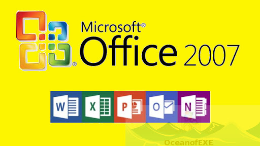 Get Microsoft Office 2007 Professional Download Windows 64 bit & 32 bit