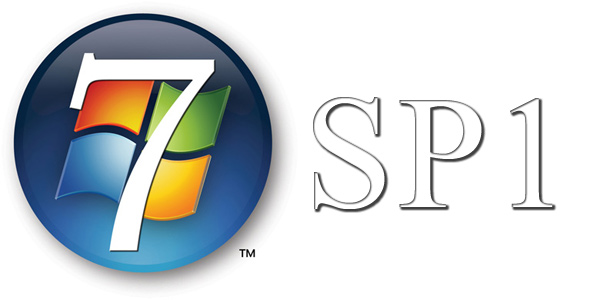 Windows 7 Service Pack 1