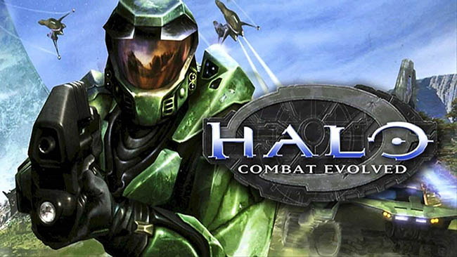 Combat Evolved Download