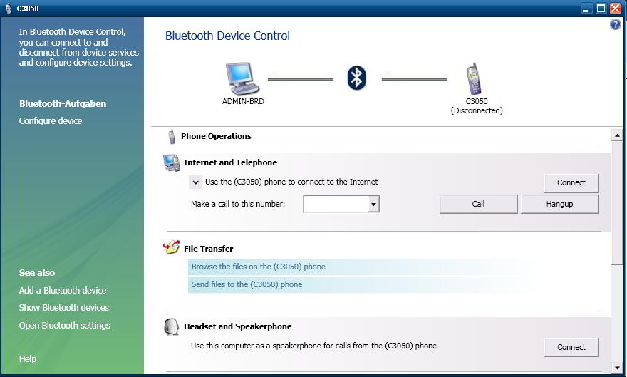 msi bluetooth driver download windows 7